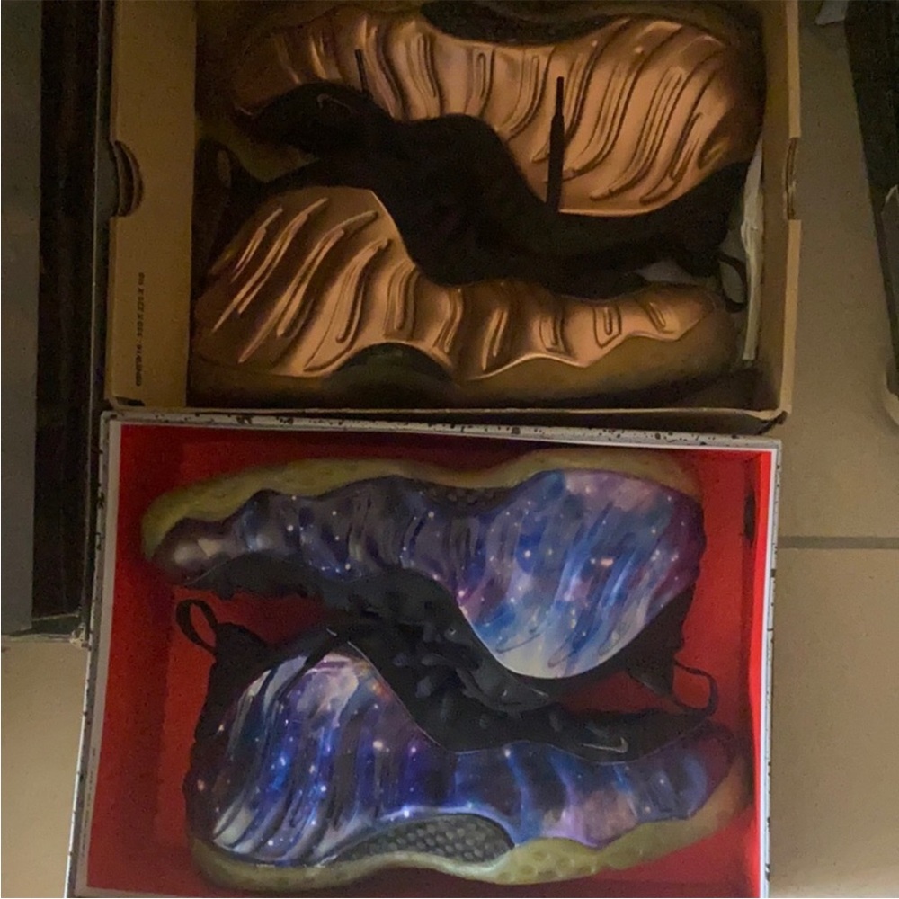 FOAMS